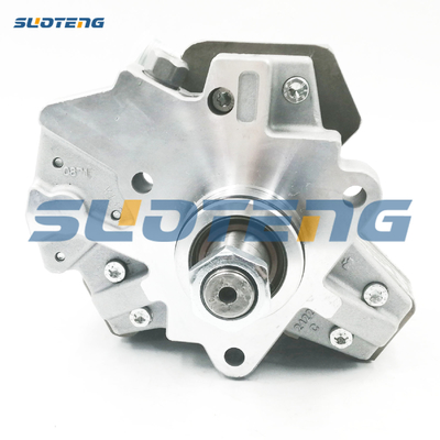 0445020067 10501-7005A DX225LC Pompa di iniezione di combustibile per escavatore