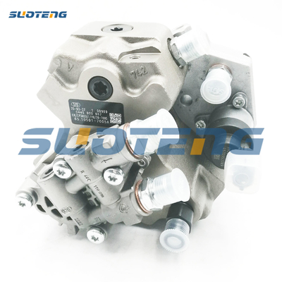 0445020067 10501-7005A DX225LC Pompa di iniezione di combustibile per escavatore