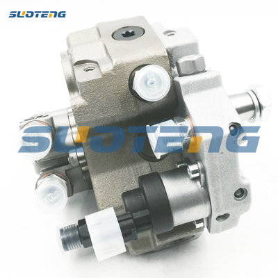 0445020067 10501-7005A DX225LC Pompa di iniezione di combustibile per escavatore