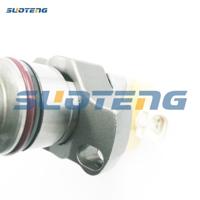178-6342 1786342 Motore di escavatore Iniettore di combustibile diesel per motore 3126B