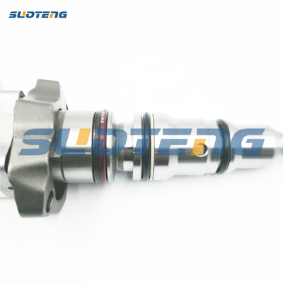 178-6342 1786342 Motore di escavatore Iniettore di combustibile diesel per motore 3126B
