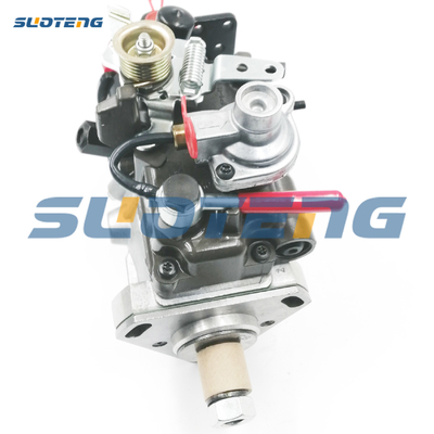 9323A100W DP210 Pompa di iniezione del carburante del motore