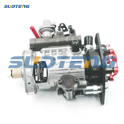 9323A100W DP210 Pompa di iniezione del carburante del motore