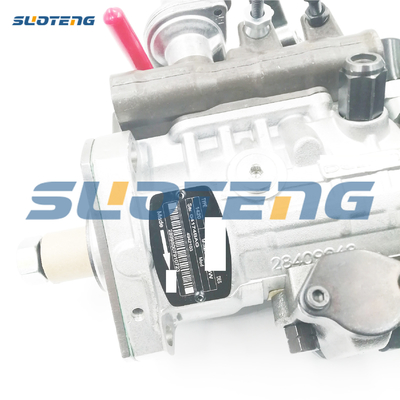 9323A100W DP210 Pompa di iniezione del carburante del motore