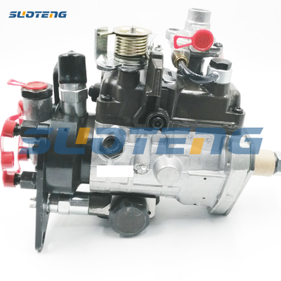 9323A100W Pompa di iniezione del carburante Pompa diesel per parti del motore