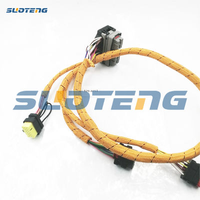 529-8751 5298751 Arnesi di cablaggio del motore per parti di escavatori 330GC