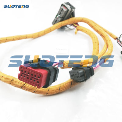 529-8751 5298751 Arnesi di cablaggio del motore per parti di escavatori 330GC