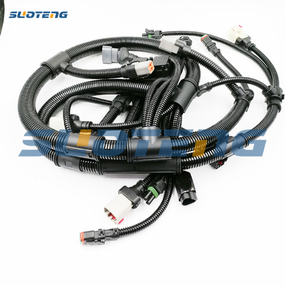 4943176 Arnesi di cablaggio del motore per motore QSC8.3 Parti