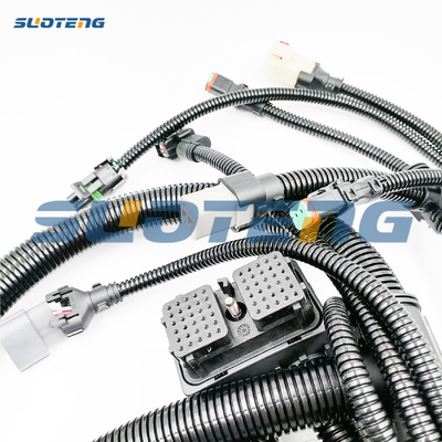 4943176 Arnesi di cablaggio del motore per motore QSC8.3 Parti