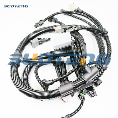 4943176 Arnesi di cablaggio del motore per motore QSC8.3 Parti