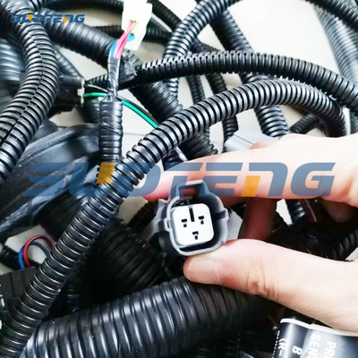 K1027119A Arnesi di cablaggio per parti di escavatori DX225LCA