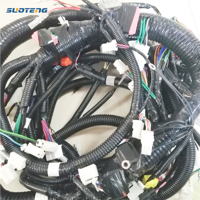 LQ14E01047P1 Cab Cab Cab Wiring Harness per escavatore SK200-10