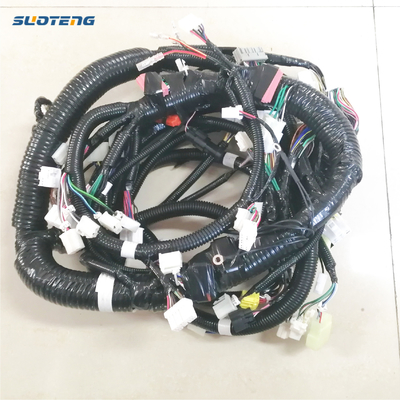 LQ14E01047P1 Cab Cab Cab Wiring Harness per escavatore SK200-10