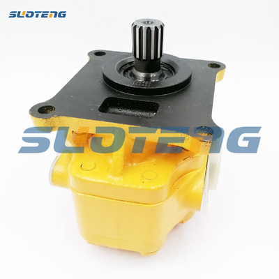 07432-71203 Pompa idraulica per bulldozer D65A-8 D65P-7