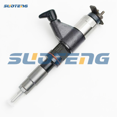 2950501381 ugello dell'iniezione del carburante diesel per trattore e prestazioni 5065E