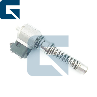0414750004 Pompa a combustibile pompa a combustibile per escavatore EC240B