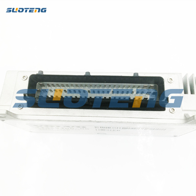 VOE11443400 11443400 ECU Controller Pannello di controllo del condizionatore d'aria per escavatore EC480D