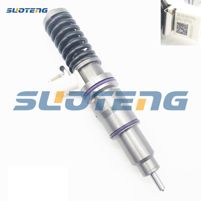 Parti del motore 20555521 VOE20555521 Iniettore di carburante diesel Iniettore di rotaia comune