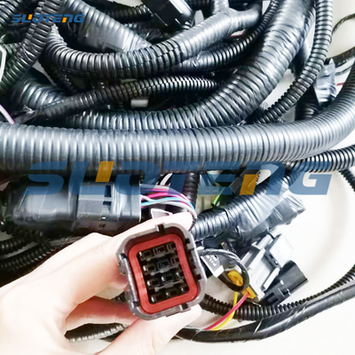 K1027119A Arnesi di cablaggio per escavatore DX225LC