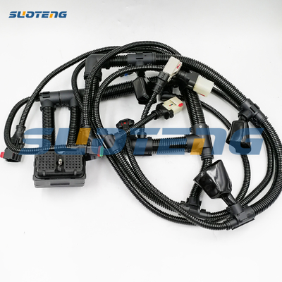 6754-81-9520 Arnesi di cablaggio per escavatore PC200-8