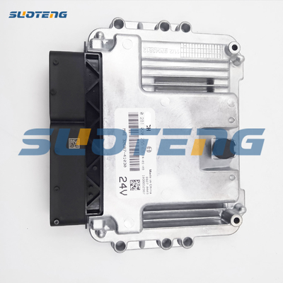 0 281 020 255 Controller ECU Motor Control Unit 0281020255 per il motore D04FR-029138