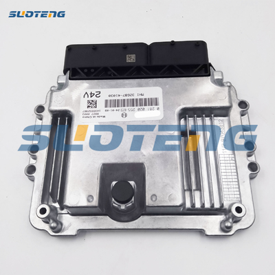0 281 020 255 Controller ECU Motor Control Unit 0281020255 per il motore D04FR-029138