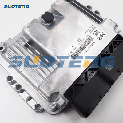 0 281 020 255 Controller ECU Motor Control Unit 0281020255 per il motore D04FR-029138