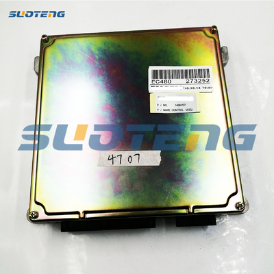14594707 Controller ECU Motor Control Unit VOE14594707 per EC240C