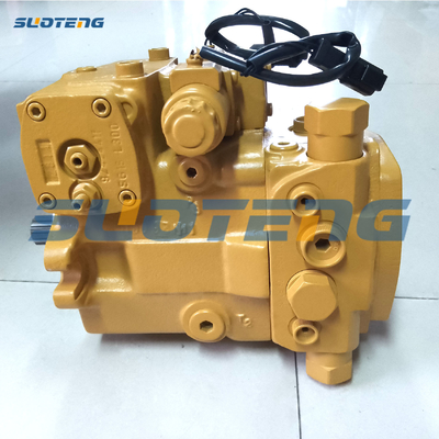159-9454 1599454 Pompa idraulica a pistoni per macchine CS-533D