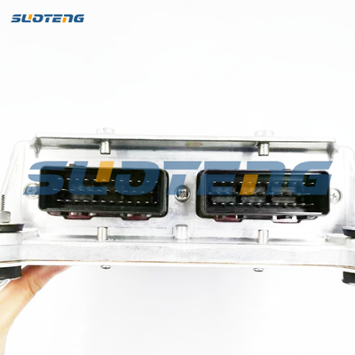 60100002 ECU Controller Computer Board Per EC210B EC240B