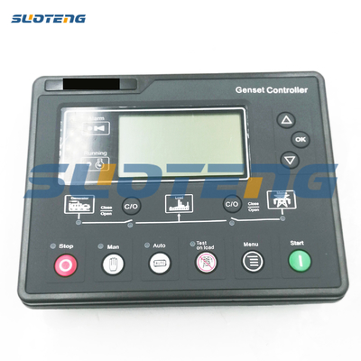RF6120U HGM6120 Controller Module Controller Unit per motore generatore