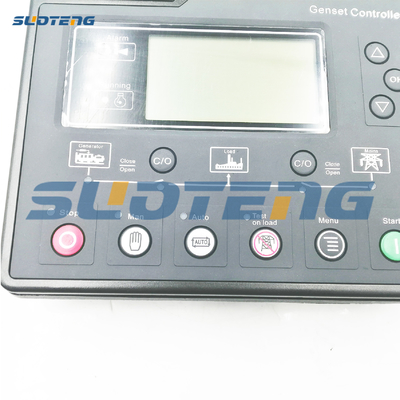RF6120U HGM6120 Controller Module Controller Unit per motore generatore