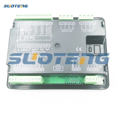RF6120U HGM6120 Controller Module Controller Unit per motore generatore