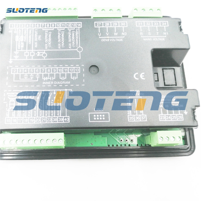 RF6120U HGM6120 Controller Module Controller Unit per motore generatore
