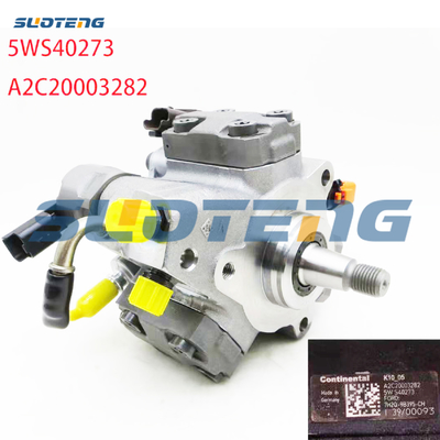 5WS40273 A2C20003282 Pompa di iniezione del carburante Pompa diesel per parti del motore