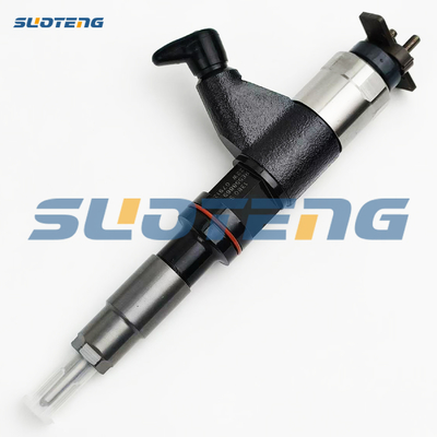 295050-1381 Iniettore di carburante per motori diesel