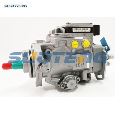 3965402 0470006005 QSB5.9 Pompa di iniezione del carburante del motore