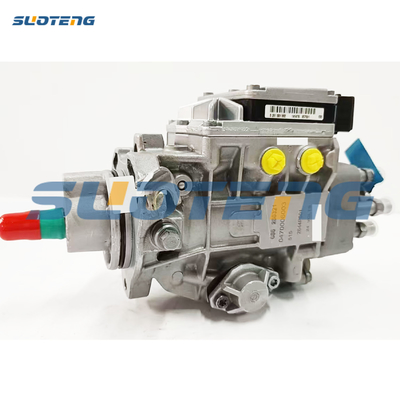 0470006003 2644P501 VP30 Pompa di iniezione del carburante del motore