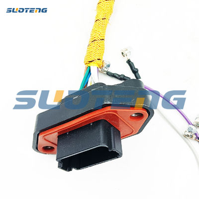 418-7614 4187614 Cablaggio per escavatore E345C