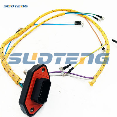 418-7614 4187614 Cablaggio per escavatore E345C