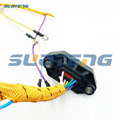 418-7614 4187614 Cablaggio per escavatore E345C