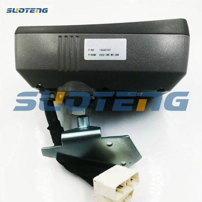 VOE14640102 14640102 Monitor GP Per EC210D EC240 Parti di escavatori