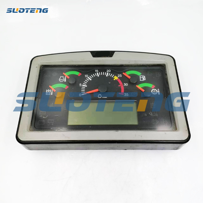 386-1371 3861371 Pannello di controllo del monitor Pannello di visualizzazione per parti D8T