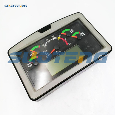 386-1371 3861371 Pannello di controllo del monitor Pannello di visualizzazione per parti D8T