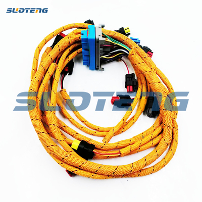296-4617 Armatura di cablaggio del motore 2964617 per motore C6.4