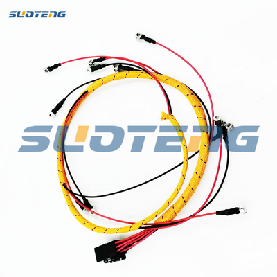 305-4893 Arnesi di cablaggio Arnesi di motore 3054893 per motore C6.4