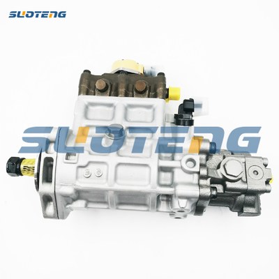 320-2512 3202512 Pompa diesel Pompa di iniezione del carburante per escavatore 320D 325D