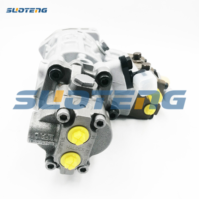 320-2512 3202512 Pompa diesel Pompa di iniezione del carburante per escavatore 320D 325D