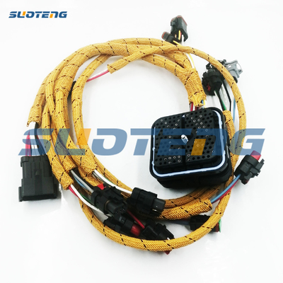 381-2499 Armatura di cablaggio Armatura motore 3812499 per C7 E320D
