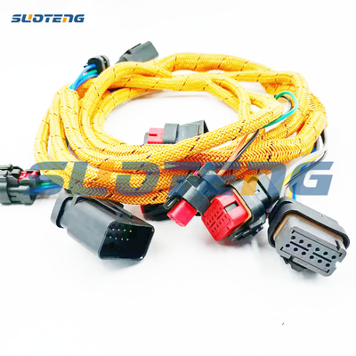 558-5959 Armatura di cablaggio Armatura motore 5585959 per 330GC